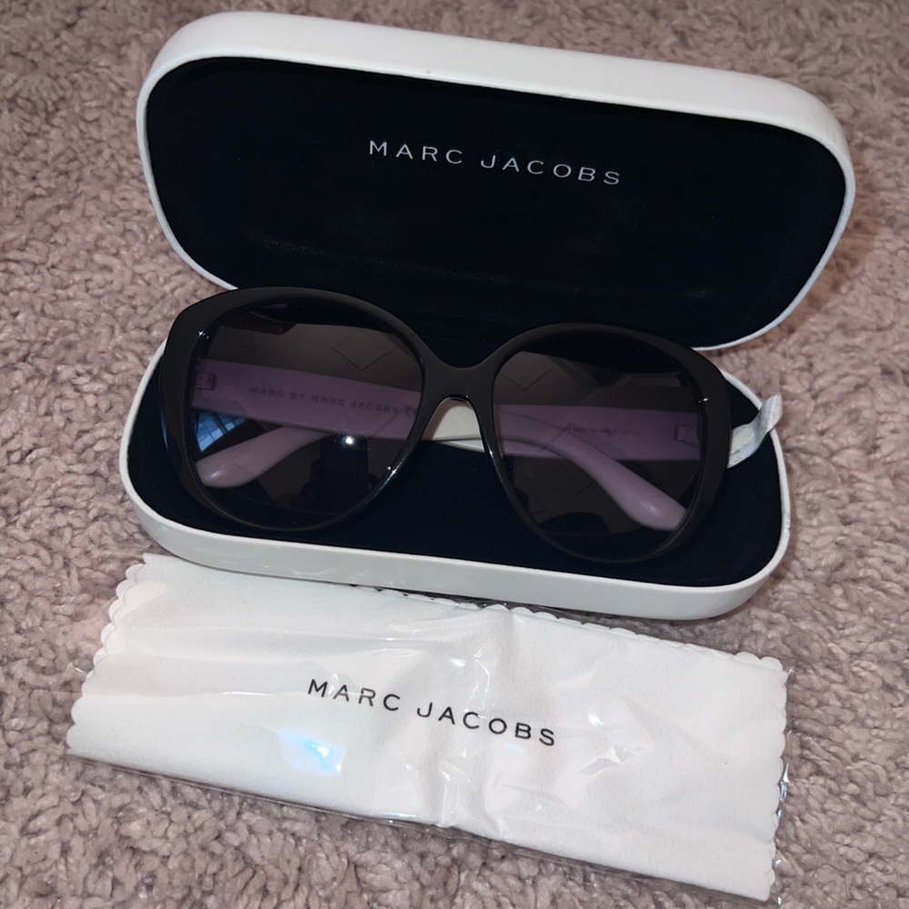 Marc Jacobs Sunglasses